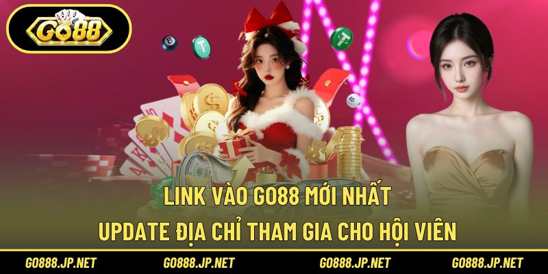 Link vào Go88