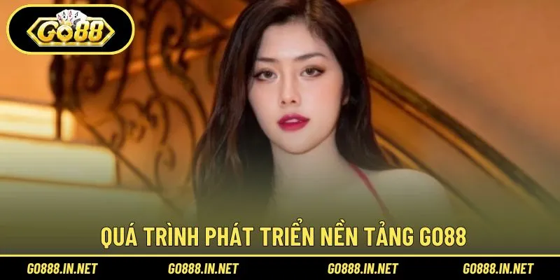 Hành trình tạo dựng và thành công của nền tảng